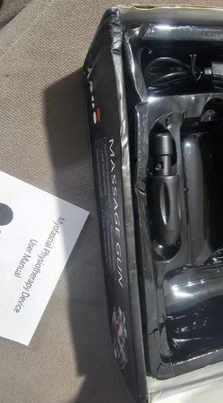 ماساژور برقی مدل SL-720