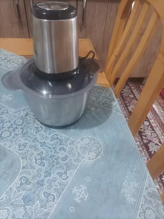 خردکن مدل کوکینگ XZ_938