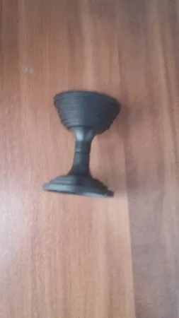 ابزار شعبده بازی مدل توپ و قندان سحرامیز DSK