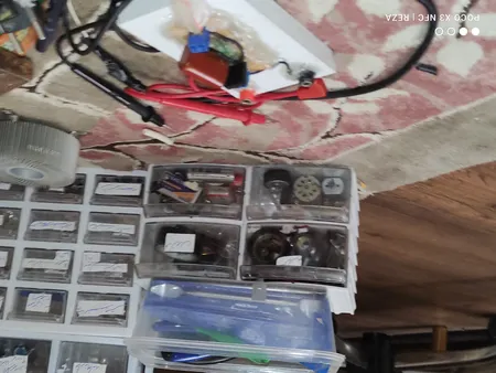 جعبه ابزار مدل S10