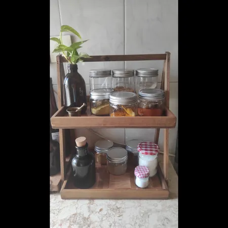 بانکه مدل کانتینری مجموعه 3 عددی