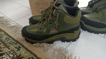 کفش طبیعت گردی سارزی مدل J.X_T.a.z.r.i.g.h_S.B.Z