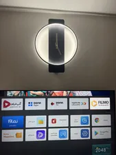 تجریه خرید ساعت دیواری مدل ام کی لایتینگ مدل Bclock50