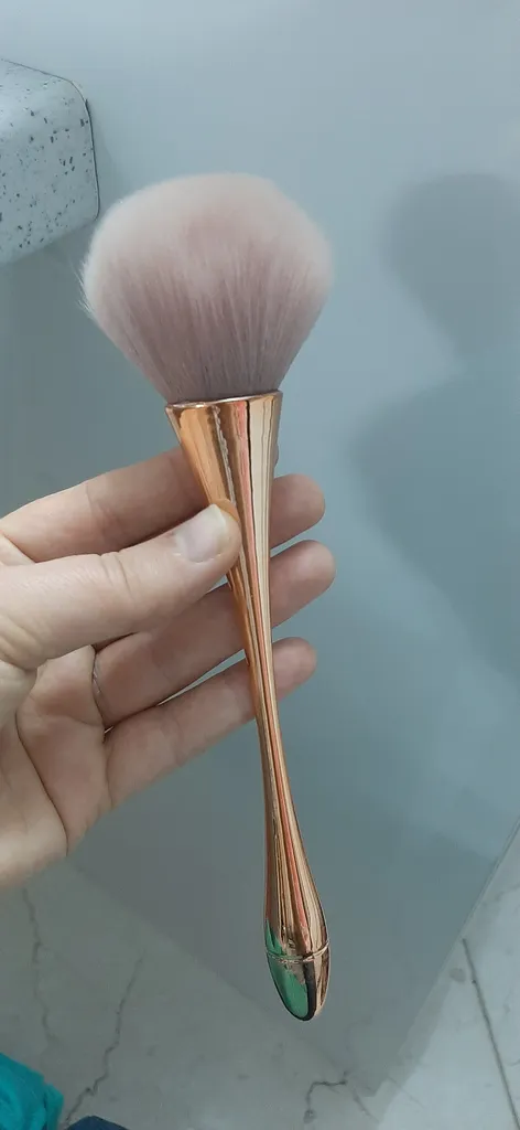 براش رژگونه مدل Gorgeous Fashion