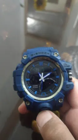 ساعت مچی دیجیتال پسرانه مدل اسپرت کد 1011