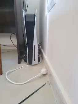 کنسول بازی سونی مدل PlayStation 5 ظرفیت 825 گیگابایت ریجن 1200 آسیا