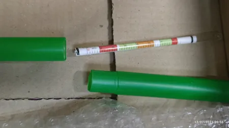 شیرینی سنج کد Brix35