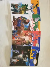 تجریه خرید کتاب دایره المعارف فضا دایناسور ها بدن انسان حیوانات اثر جمعی از نویسندگان ترجمه جمعی از مترجمان انتشارات هیتا 4 جلدی چاپ اول