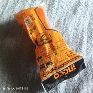 تجریه خرید عینک جوشکاری اینکو مدل AHM112