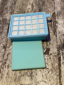 فیلتر جاروبرقی مدل HF225