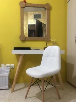 صندلی هوگر مدل SH840W