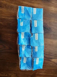 تجریه خرید لامپ LED بروکس 10 وات مدل A60 پایه E27 بسته 10 عددی