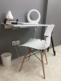 صندلی مدل MP47