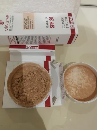 پنکیک میستار مدل 111 BEAUTY GALAXY شماره MC02