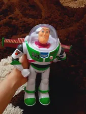 تجریه خرید عروسک دیزنی مدل بازلایتر 5