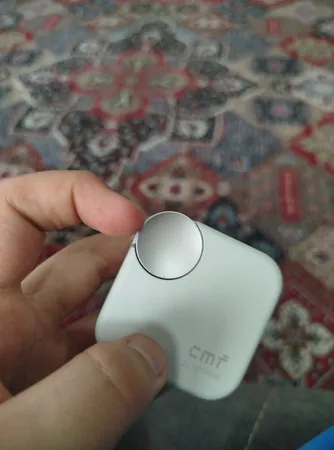 هدفون بلوتوثی ناتینگ مدل CMF Buds 2 Plus