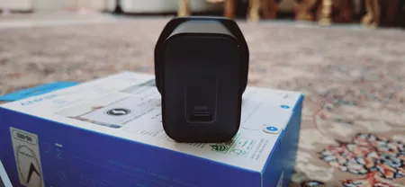 شارژر دیواری 100 وات انکر مدل B2679 به همراه کابل USB-C به طول 1.8 متر