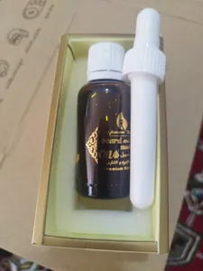 تجریه خرید روغن تقویت کننده ریش و سبیل گیاه قانون مدل 2 حجم 30 میلی لیتر مجموعه 2 عددی