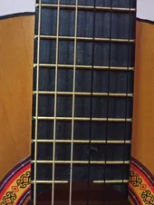 تجریه خرید سیم گیتار کلاسیک لا بلا مدل 900-B