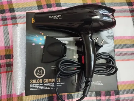 سشوار کنورث مدل KW_8990