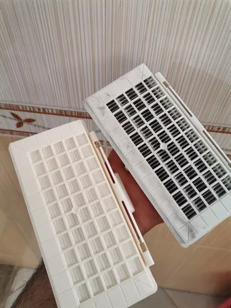 فیلتر دوار جاروبرقی بوش مدل Hepa filter type G