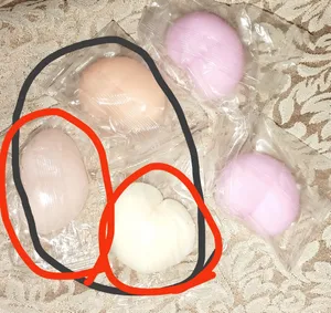 تجریه خرید فیجت دنیای سرگرمی های کمیاب مدل نرمالو بسته 5 عددی