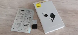 تجریه خرید دانگل بلوتوث باسئوس مدل BA04