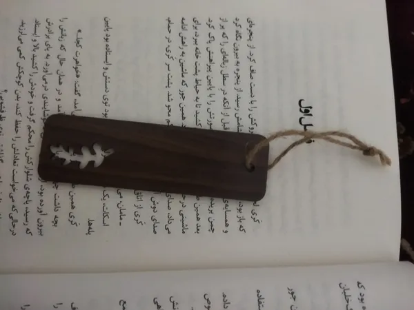 عکس ارسالی خریدار