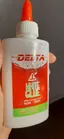 تجریه خرید چسب چوب دلتا مدل تحریر حجم 110 میلی لیتر