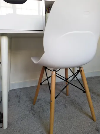 صندلی مدل کندو کد F750