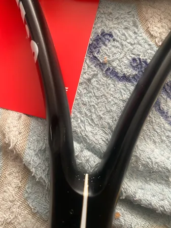 راکت تنیس ویلسون مدل BLX PRO OPEM