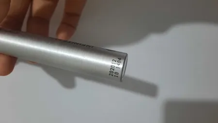 ریمل سه کاره مای مدل Infinite