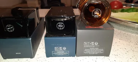 ادو پرفیوم مردانه  ایو سن لوران مدل Y حجم 100 میلی لیتر