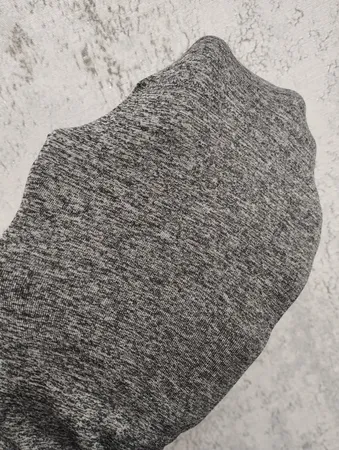 جوراب شلواری زنانه پریزن مدل ملانژ DEN200-M-T