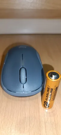 ماوس بی‌ سیم لاجیتک مدل M185