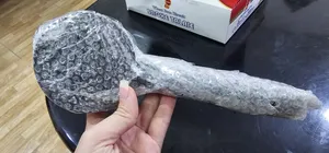 تجریه خرید کارواش شارژی مدل Camper