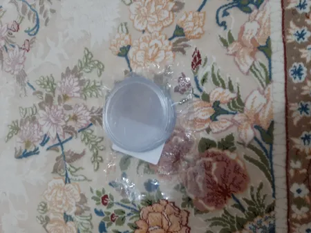 پد زیر پایه مبل مدل 100 بسته 8 عددی