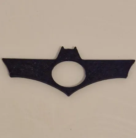 نگهدارنده صفحه کتاب طرح بتمن کد NOA-01-01