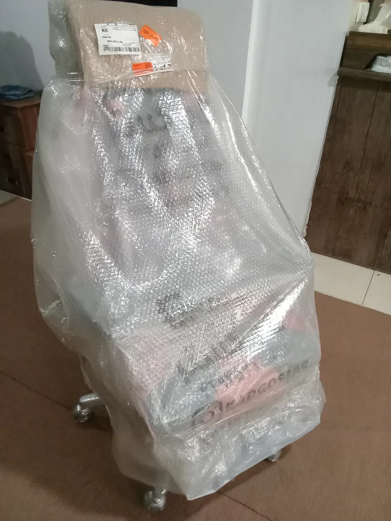 صندلی گیمینگ کاد گستر مدل G2022 پرومکس