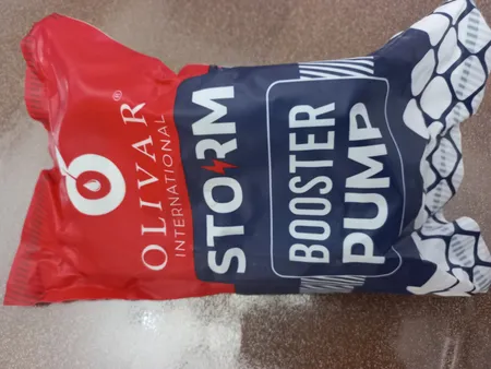 پمپ دستگاه تصفیه کننده آب اولیور مدل GPD-100