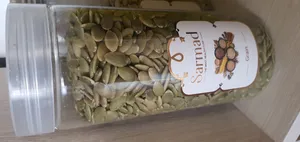 تجریه خرید مغز کدو خام ممتاز سرمد - 450 گرم