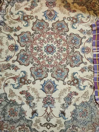 روفرشی کیاباف یزد مدل پادری کژال کد 408kk2