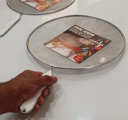 توری روغن گیر کد 4414