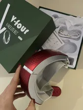 تجریه خرید ماساژور رفع غبغب مدل  V-FOUR