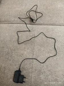 تجریه خرید آداپتور فشارسنج 6 ولت 700 میلی آمپر امرن مدل HHP-CM01