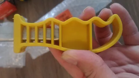 فرچه سیمی سامکو مدل YPZ-24