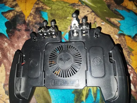 دسته بازی PUBG مدل M11