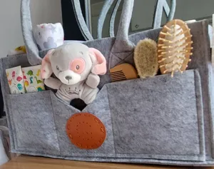 تجریه خرید ساک لوازم کودک و نوزاد مدل bbb