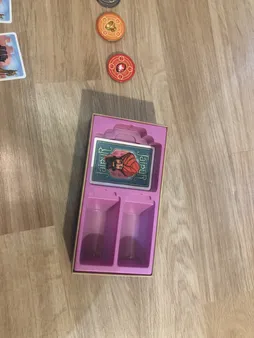 بازی فکری بازی کن مدل Jaipur