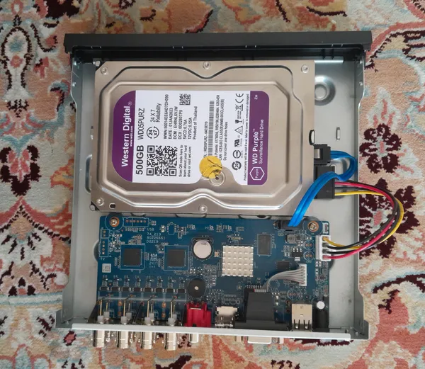 عکس ارسالی خریدار